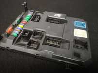 Caixa de FUSIVEIS Citroen DS3  2012+