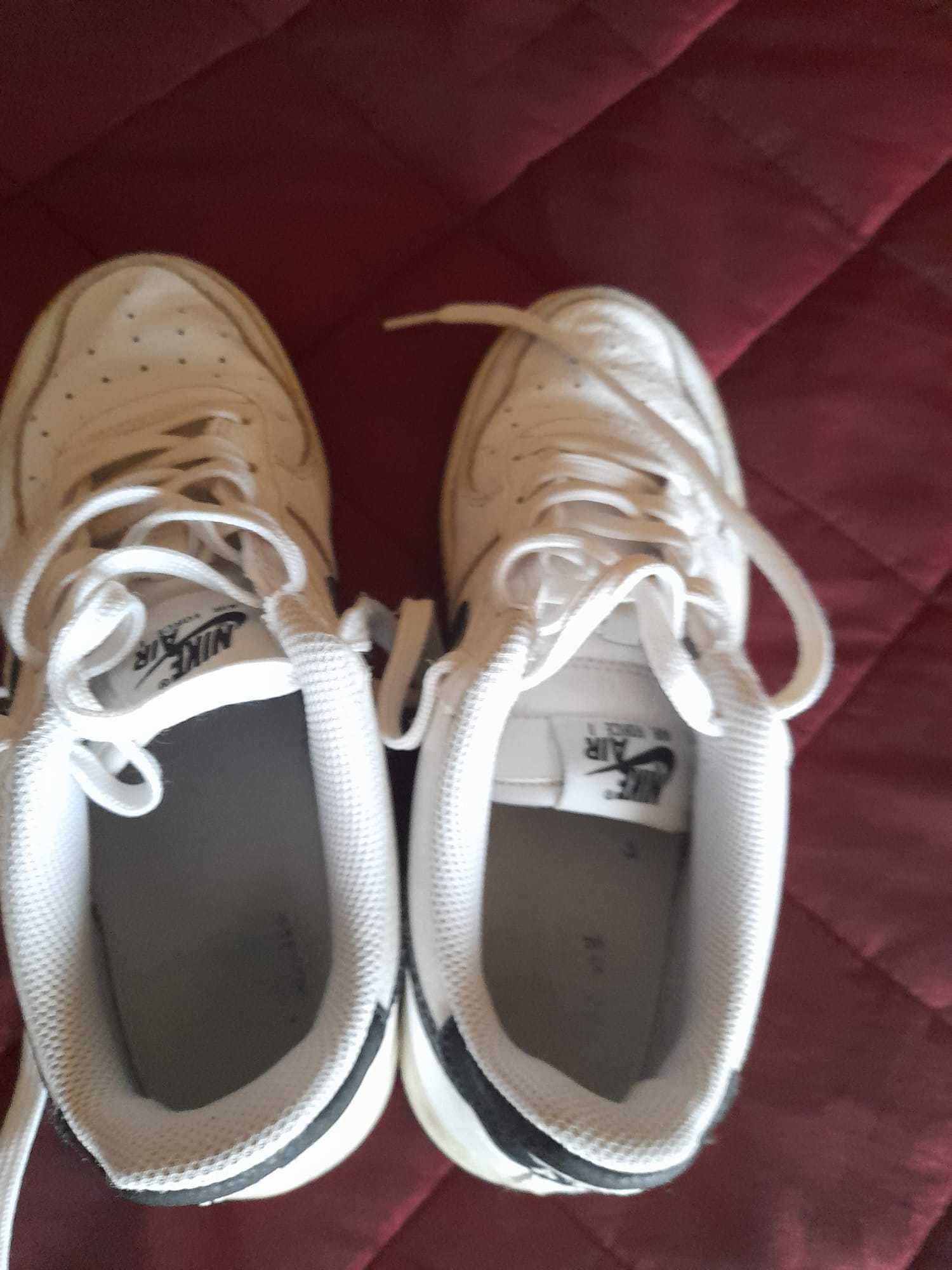 Tenis Nike air force