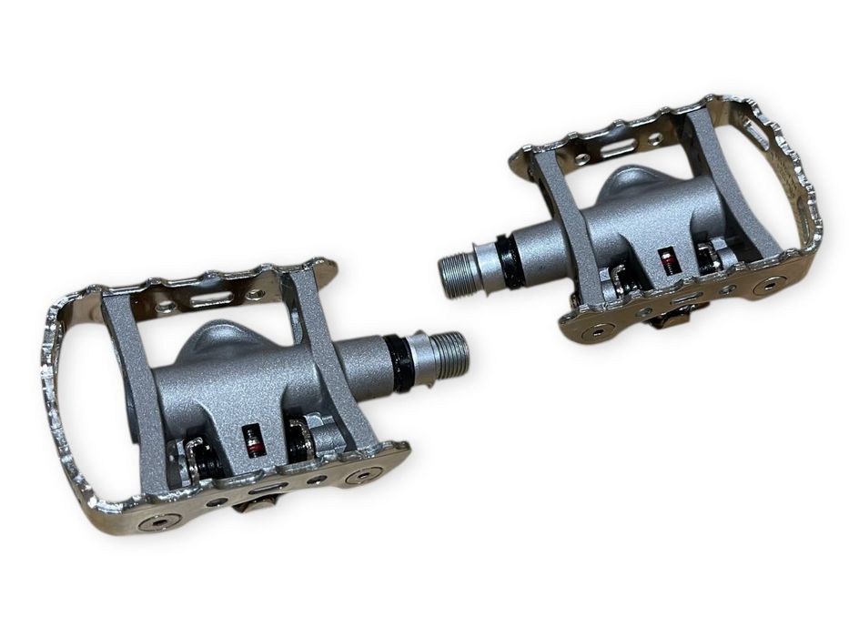 Pedały rowerowe SHIMANO SPD PD-M324 nowe FV / 023-014