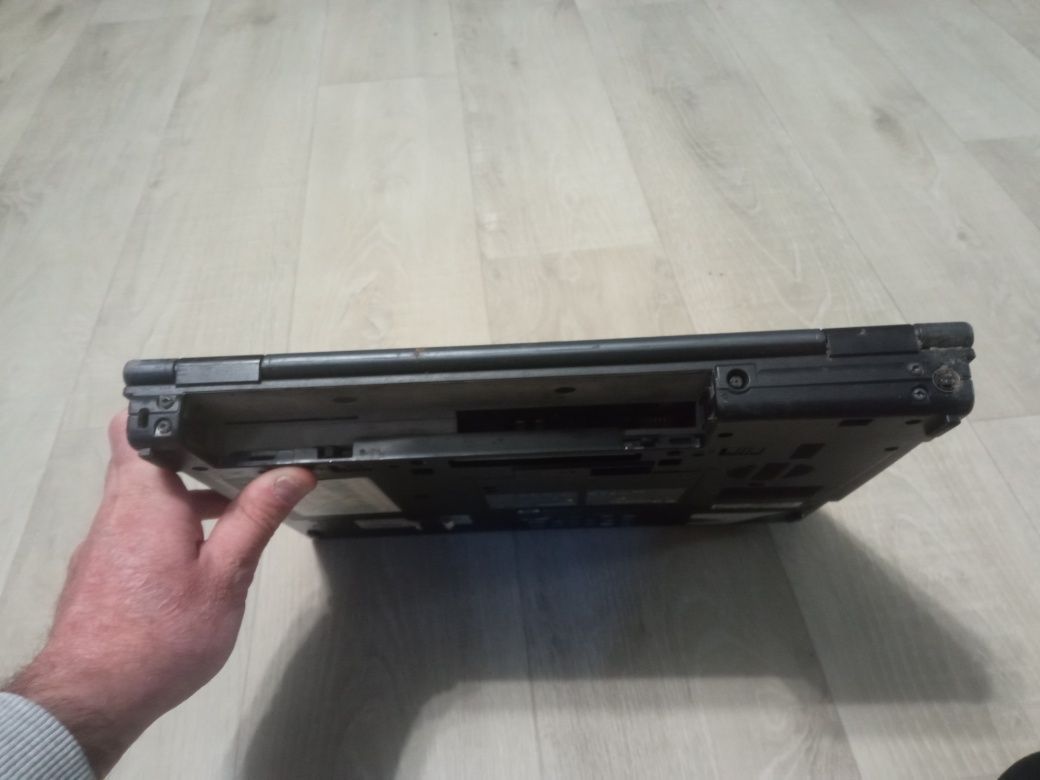 Продам ноутбук HP
