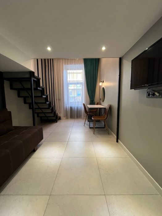 Оренда квартири у центрі Львові