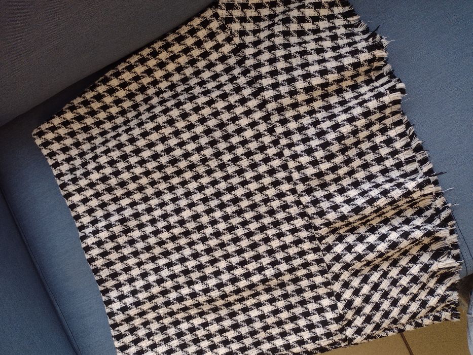 Damska elegancka spódniczka C&A