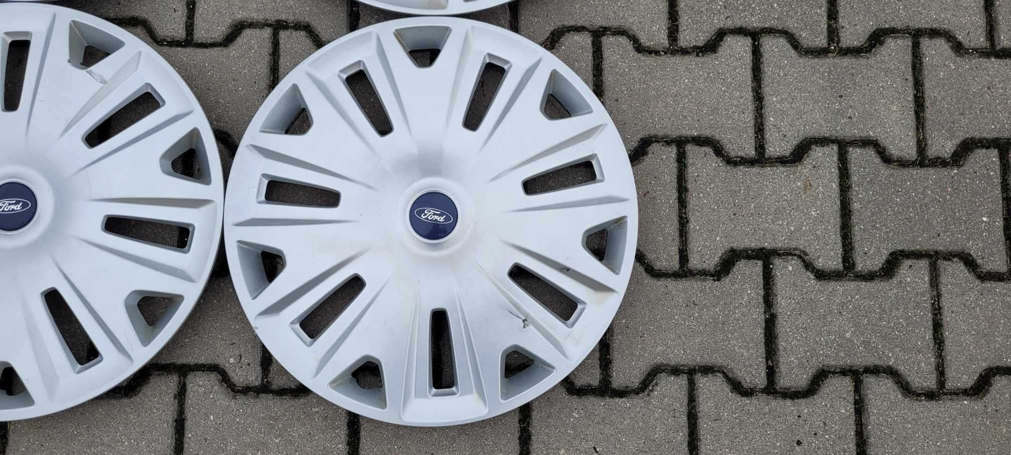 Kołpaki FORD 17" orginał