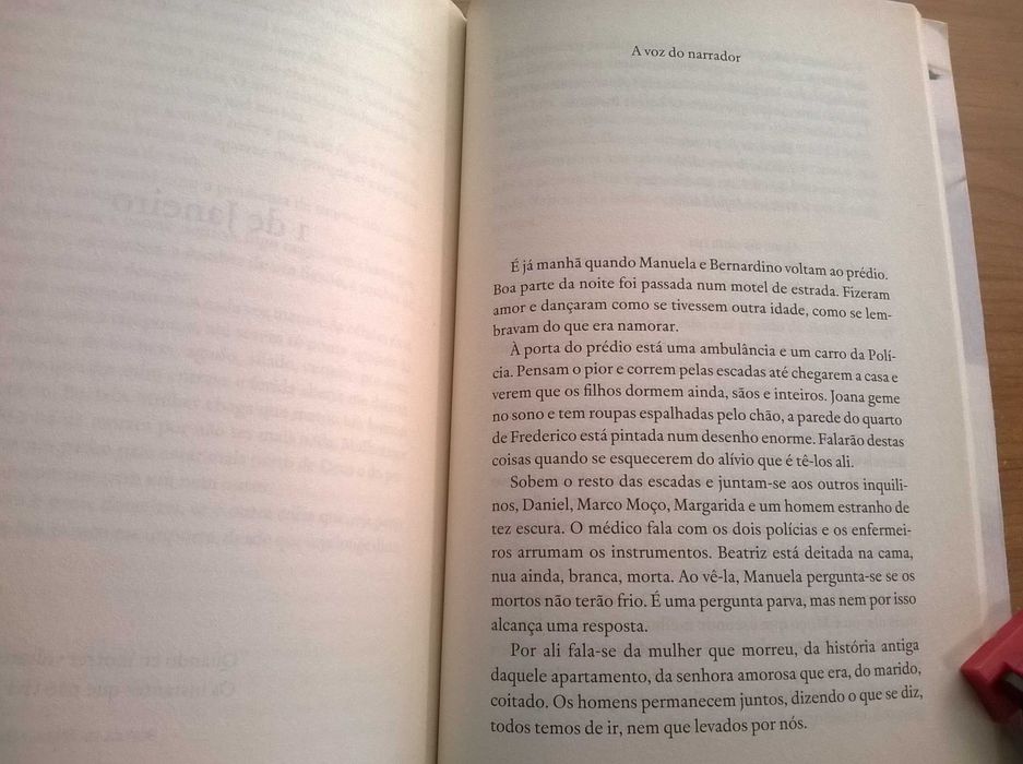 Debaixo de Algum Céu - Nuno Camarneiro