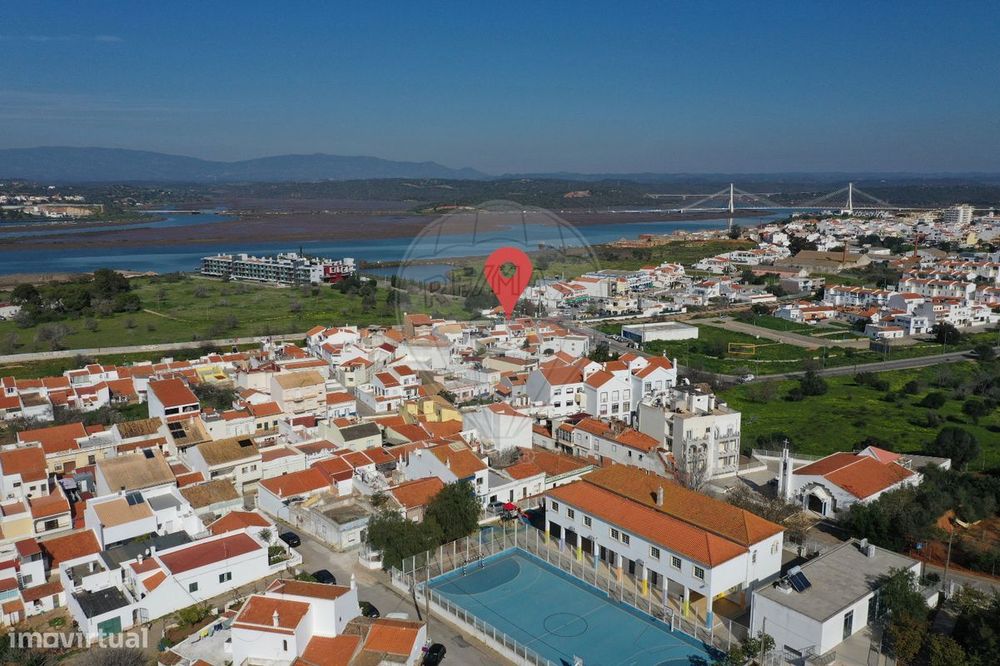 Moradia T3 para venda