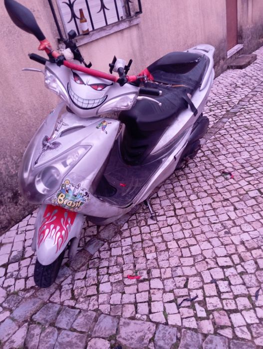 Vendo pro não usar mais