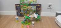 Lego Duplo z bajki Toys Story Planetarna misja Buzza Astrala 10962