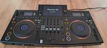 Pioneer DJ Opus Quad DJ Controller