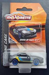 Majorette Racing Cars Toyota Supra GR