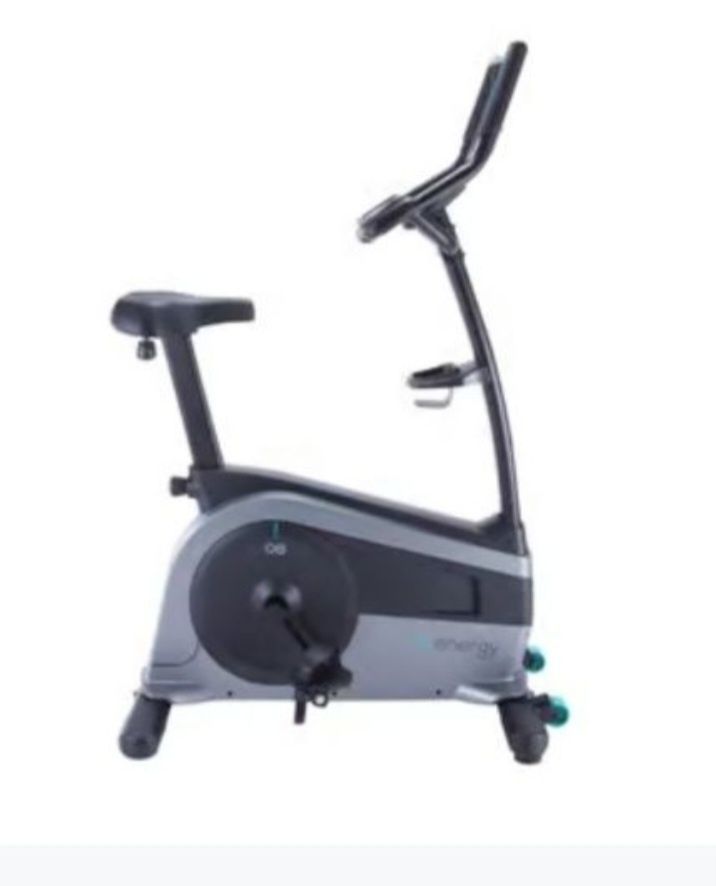 Rower treningowy, rowerek stacjonarny, domyos e energy