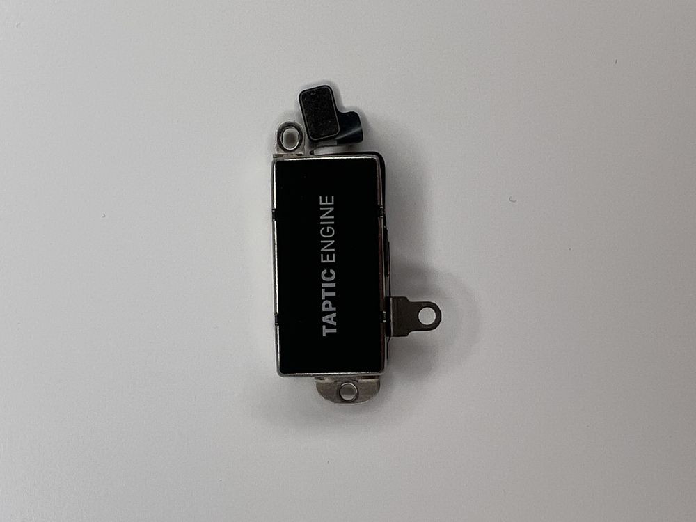 ORYGINALNY Silniczek wibracji Taptic Engine do iPhone 13 PRO MAX