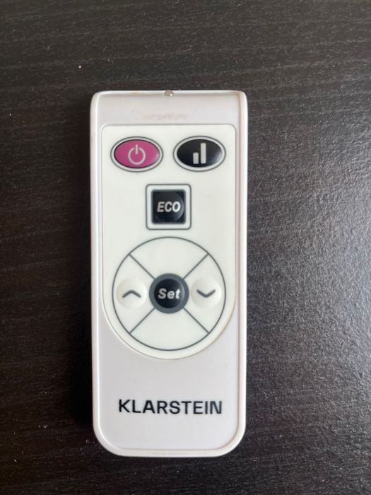 Klarstein Bornholm Curved Smart