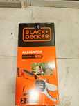 Nożyce elektryczne akumulatorowe Black&Decker alligator 18 V