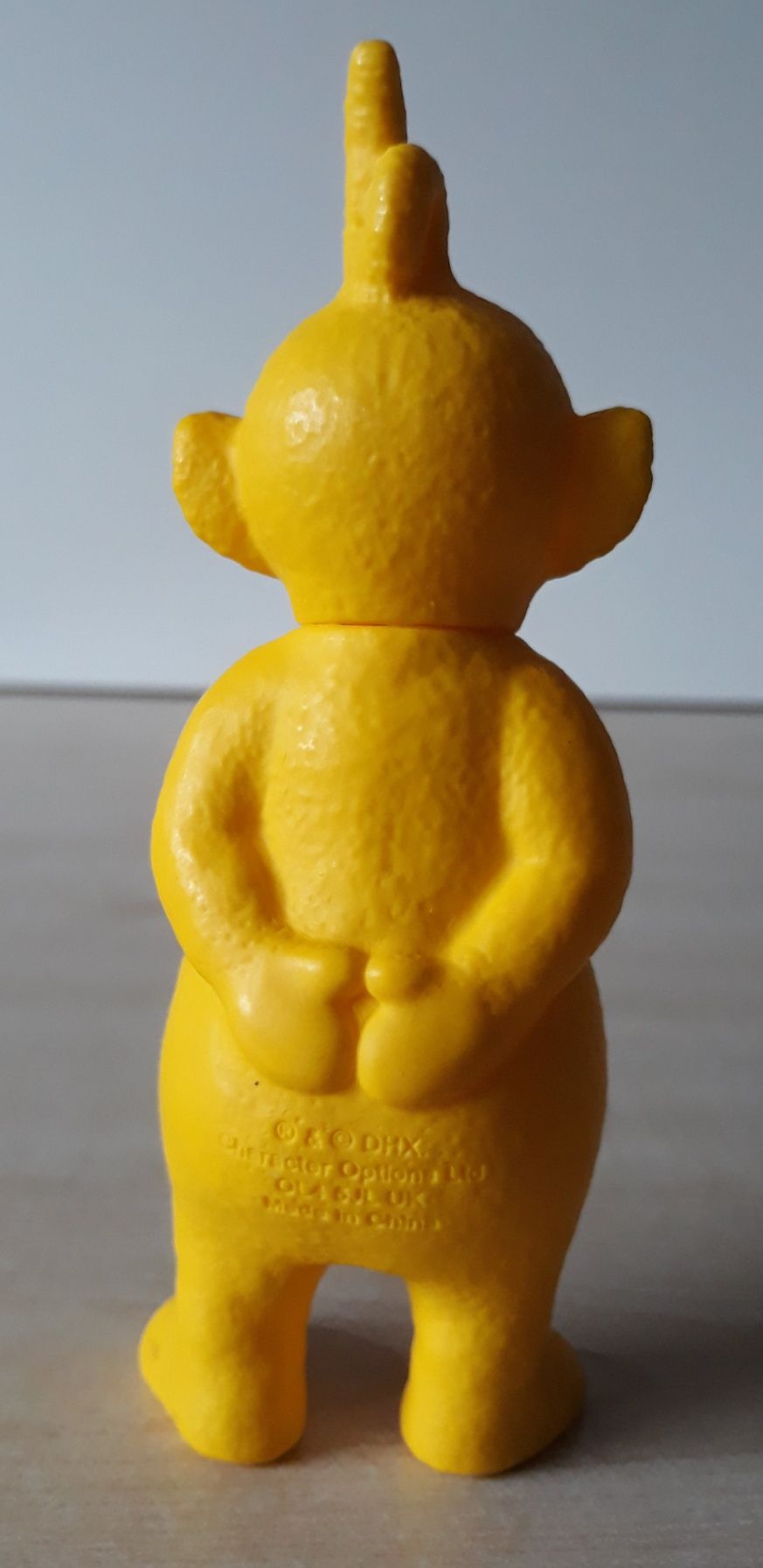 Teletubbies Teletubisie Teletubiś Laa-Laa figurka 13,5cm