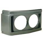 Aro Grelha de farol Nissan Cabstar F22