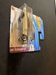 HotWheels Fish’d & Chip’d