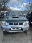 Разборка Ниссан Nissan Navara Навара Д22 запчасти