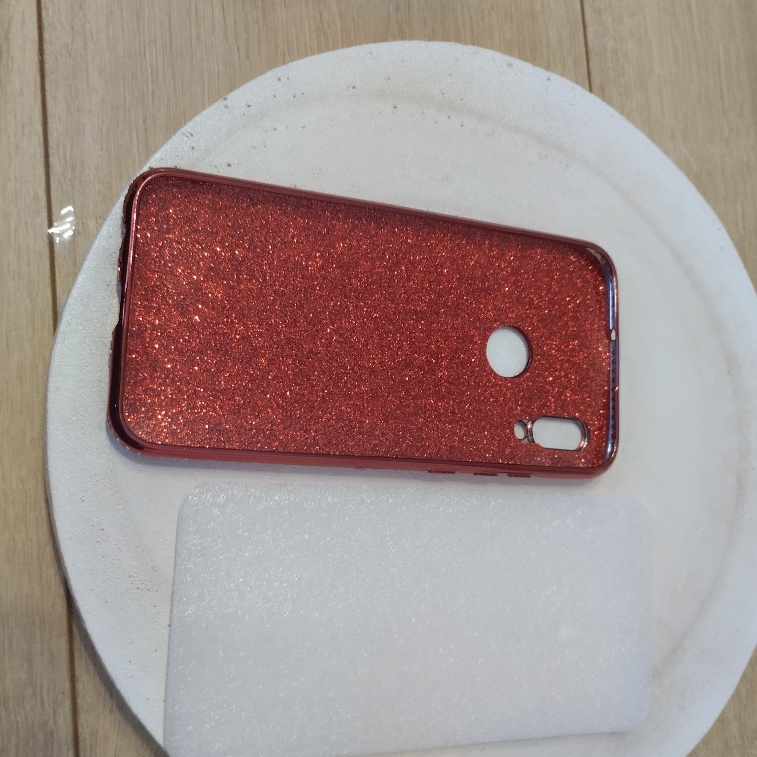 Etui Case na telefon honor 10 lite