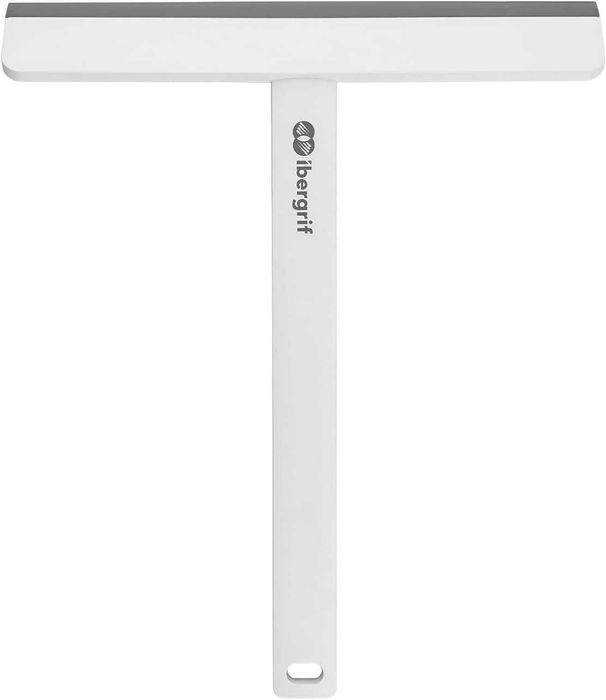ściągaczka prysznicowa 31cm Ibergrif M34102