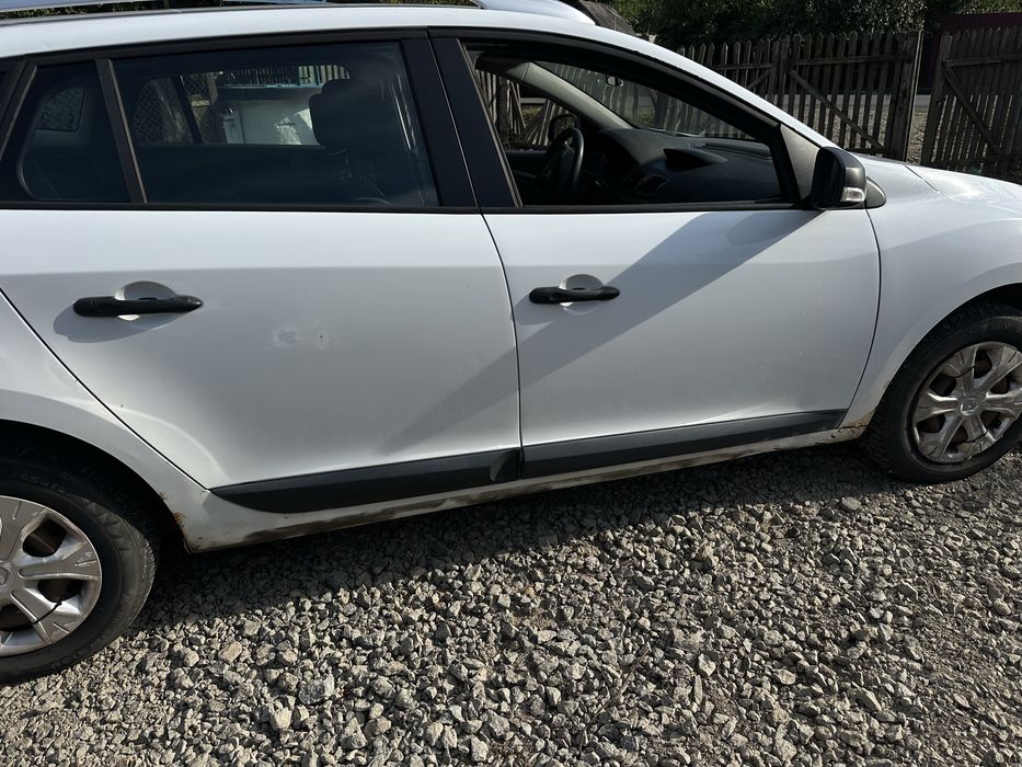 Розборка Renault Megan3 Разборка Рено Меган3 Запчастини Рено Меган3