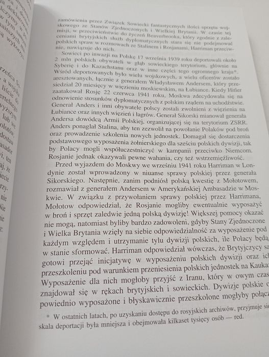 Byłem szefem wywiadu u naczelnego wodza - Modelski