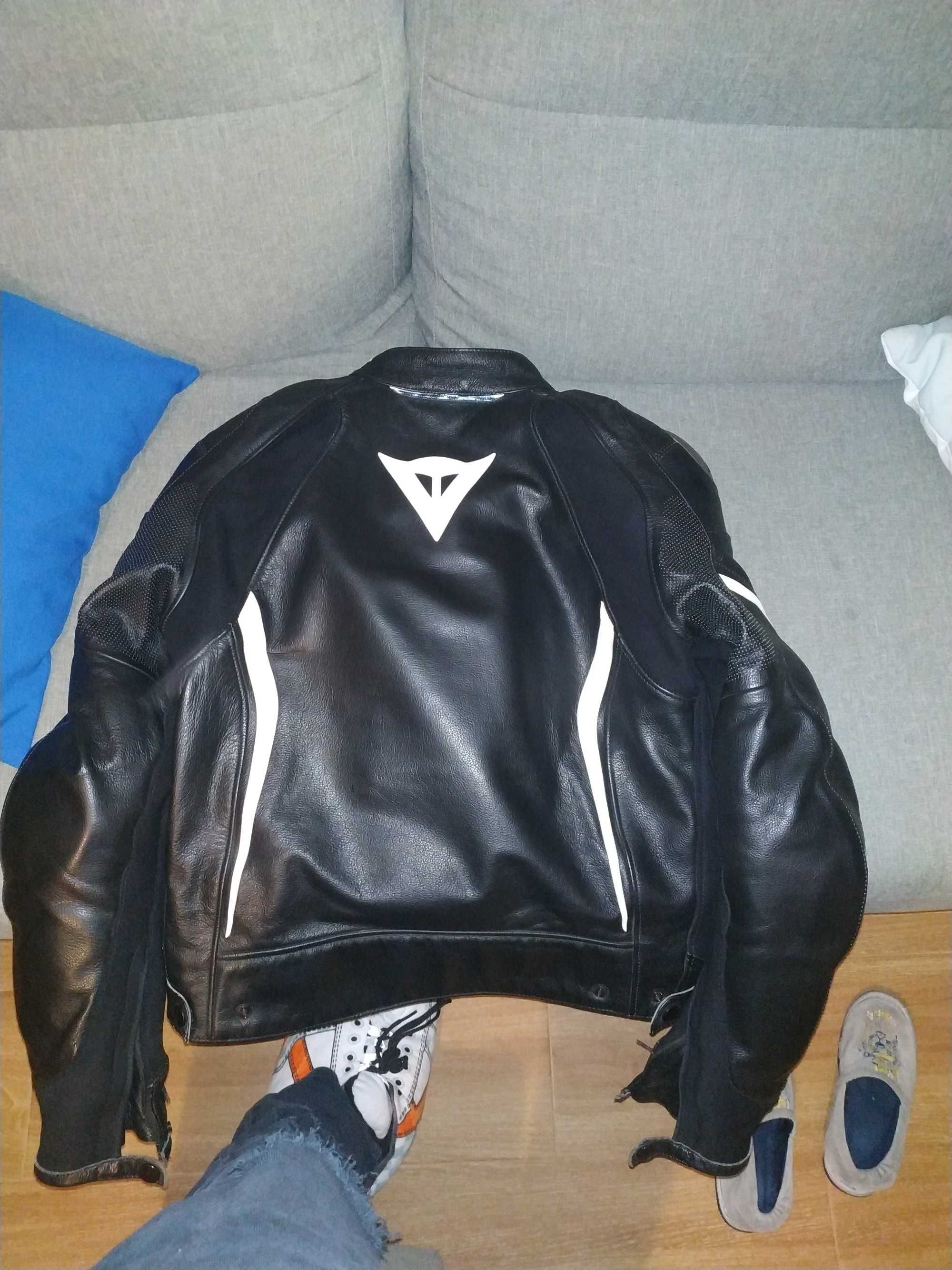 Casaco mota DAINESE Assen