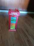 Mini livros Cars