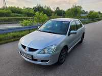 Mistubishi Lancer 1.6 2004r