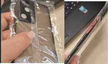 Xiaomi 12 T 12 T Pro etui