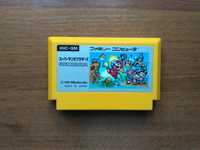 Картридж Famicom Mario 1