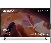 Телевізор Sony KD-50X80L