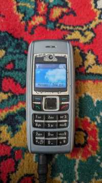 Мобільний телефон Nokia 1600