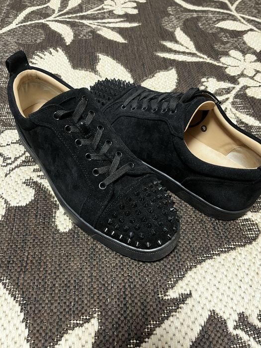 Christian Louboutin продам в дуже хорошому стані