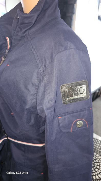 HKM Pro-Team kurtka jezdziecka damska L