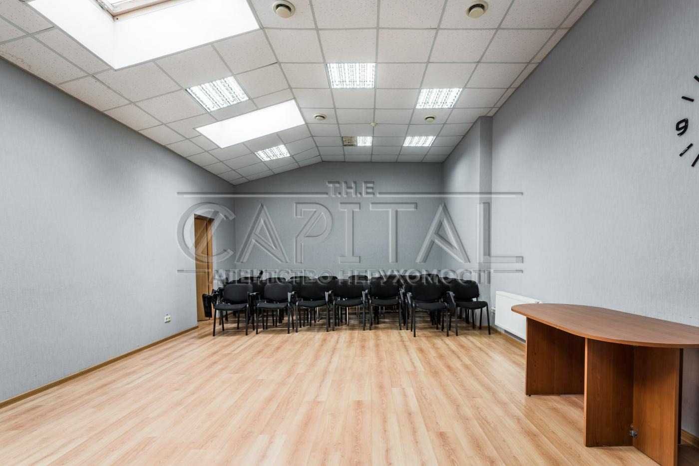 Оренда / Офіс / 1012 М2 / Подільський район / вул. Воздвиженська, 43