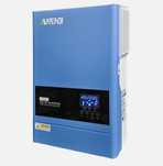 Anenji ANJ-6200W-48V-WIFI falownik hybrydowy inwerter solarny off grid