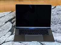 MacBook Pro 15 2017 i7/16GB/500SSD/Radeon | BATERIA 68 CYKLI!