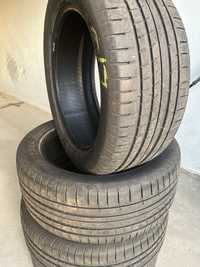 Opony Goodyear Eagle F1 Asymmetric 285/45 R20