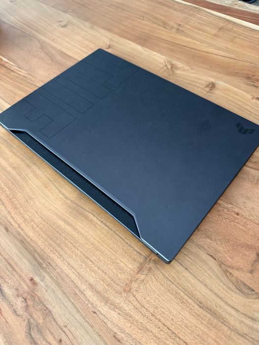 Portátil ASUS TUF dash f15 FX516P