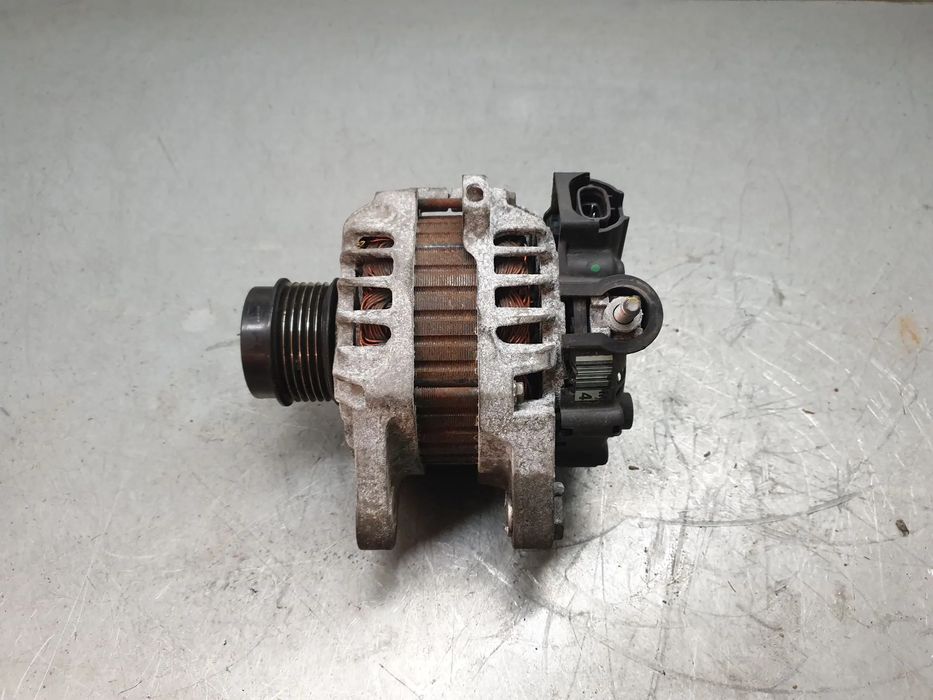 Alternador HYUNDAI i30 (GD)