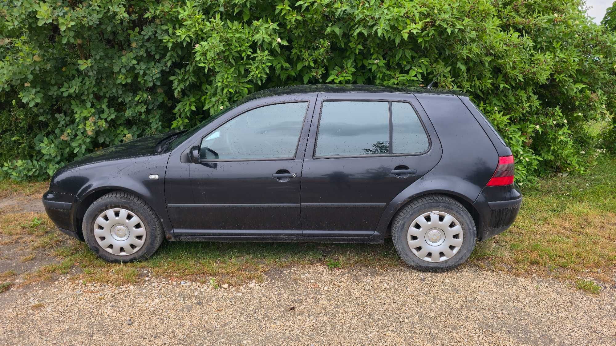 Volkswagen Golf 1.4 2003