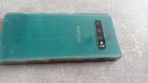 Samsung s10 фулл ворк состояние 9/10 8/128гб