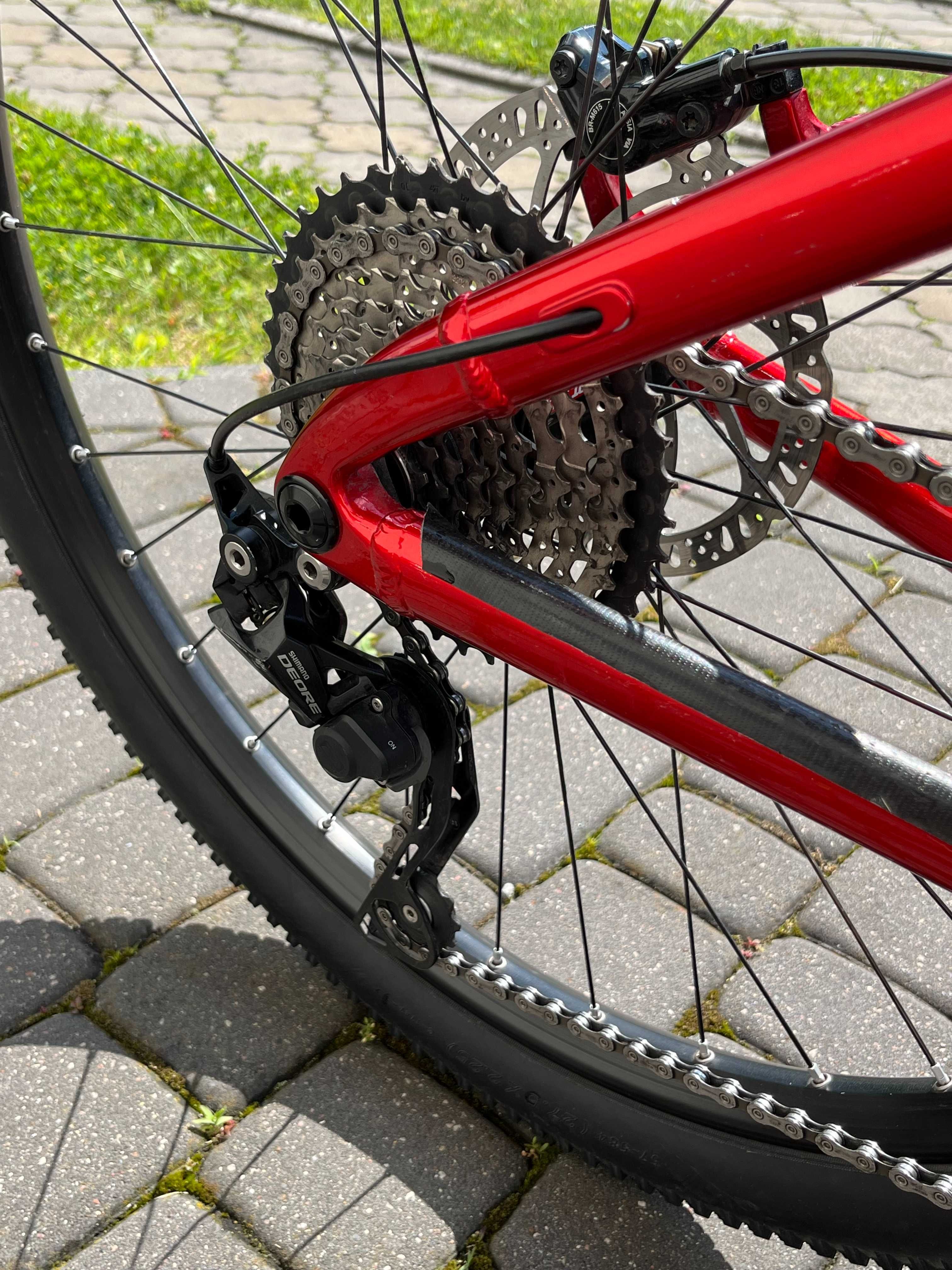 Dartmoor Primal 27,5