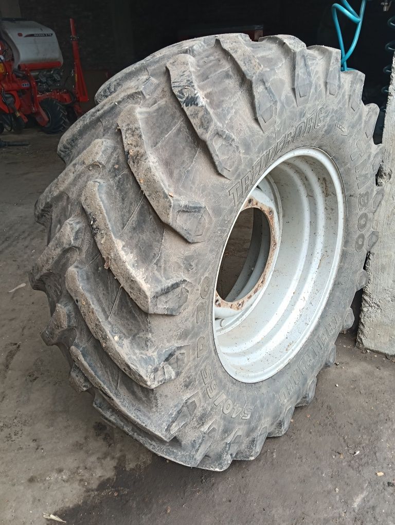 Opona Trelleborg 650/65R42