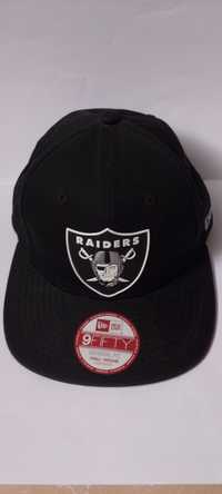 Czapka New Era Raiders