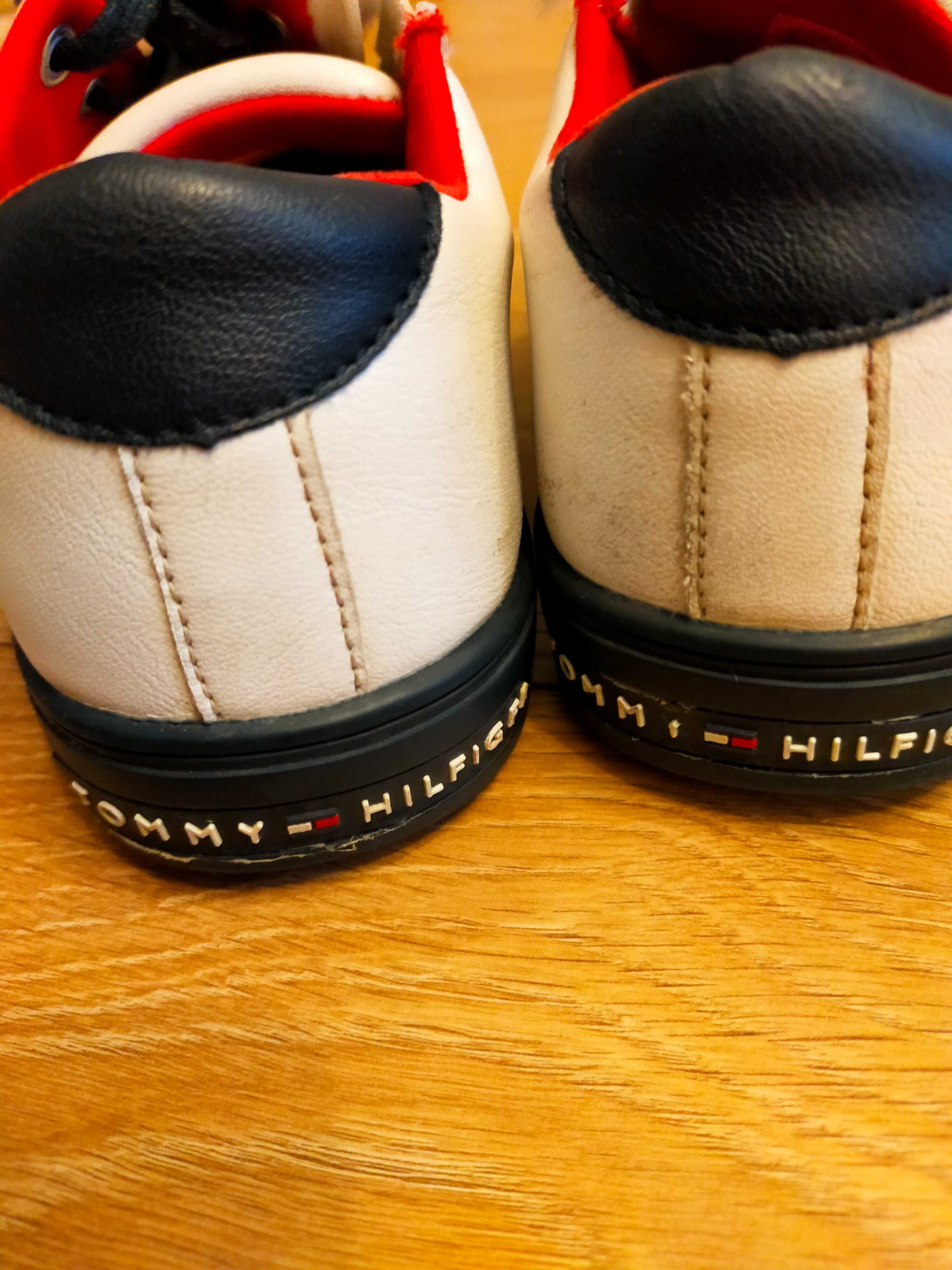 Buty Tommy Hilfigier