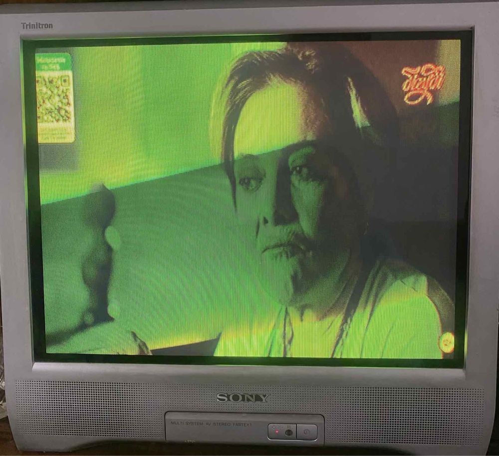 Телевізо Sony(51 по діагоналі) Trinitron KV-BT212 M81 в хорошому стані