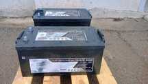 Akumulator DAF 210Ah 1200A (EN) - 12V - AGM