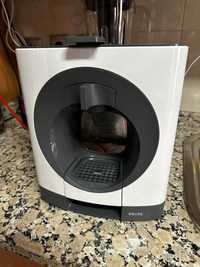 Maquina cafe dolce gusto Krups