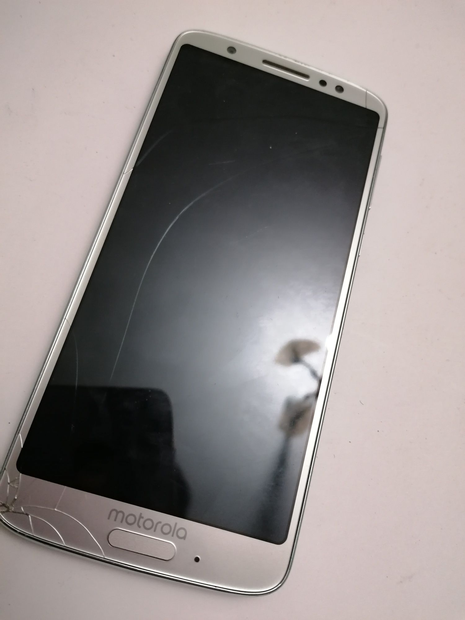 Motorola Moto G6 XT1925-5 Android 9